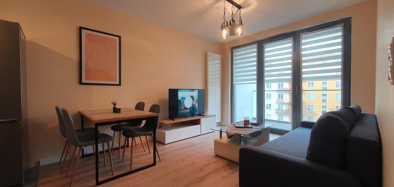 Apartament Kazart.Pl 5 Centurm/Plac Unii Gdynia Exterior foto