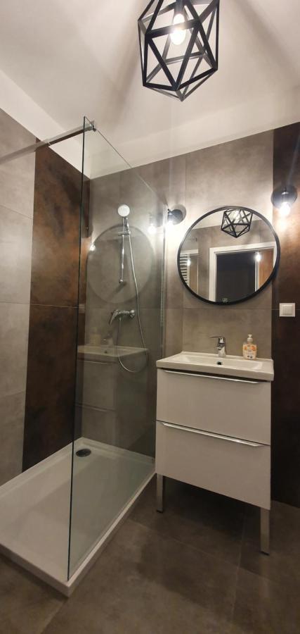 Apartament Kazart.Pl 5 Centurm/Plac Unii Gdynia Exterior foto