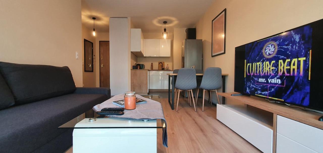 Apartament Kazart.Pl 5 Centurm/Plac Unii Gdynia Exterior foto